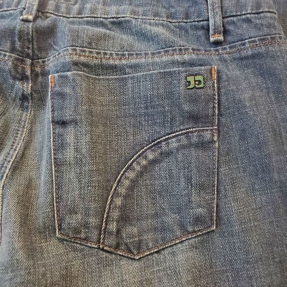 Joe's Jeans Denim - Joe's Jeans Fit Muse Boot cut jean 29